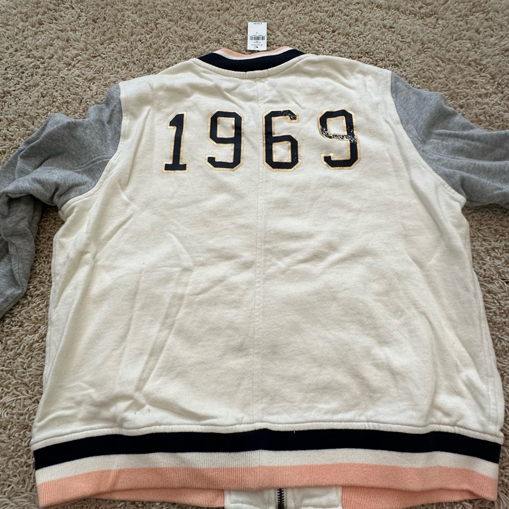 GAP VARSITY jacket - Picture 3 of 3